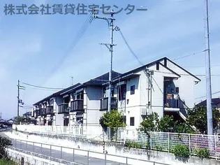 グリーンフル小倉の画像