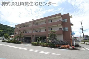 メゾン ド スタシオンの画像