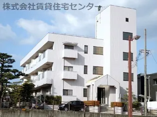 グリーンヒルの画像