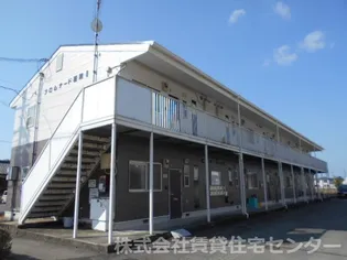 プロムナード菖蒲Ⅰの画像
