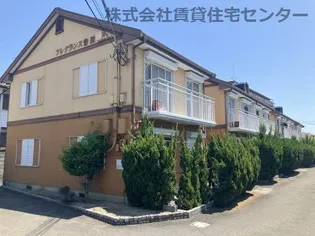 フレグランス曽屋の画像