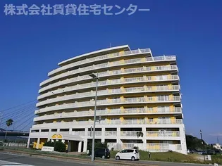 パシフィックビスタⅠの画像