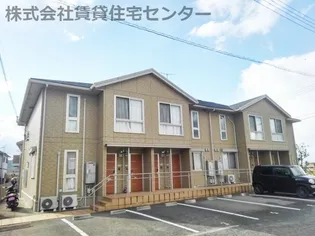 ルミエール岩橋の画像