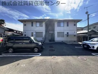 シャーメゾン今福の画像