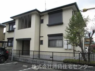 シャーメゾンMの画像