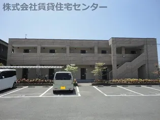 ソレイユ コートの画像