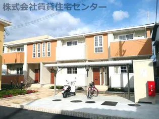 パルティール Ⅱの画像