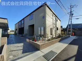 ランデックス Ⅱの画像