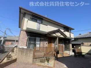 アトラス西高松 B棟の画像