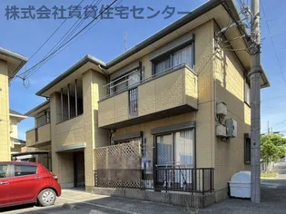 シャーメゾン高松の画像