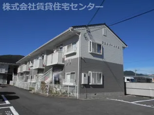 ヴェルドール大樹Ⅰの画像