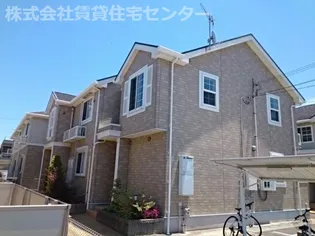 アーデン西浜Ⅰの画像