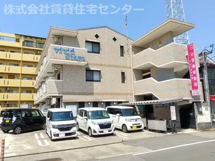 ビビッドステージの画像