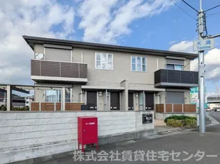 シャーメゾン明王寺の画像