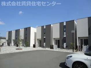 NAPICA C棟の画像