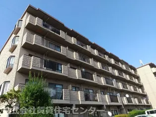 ヴィブレ大堀の画像