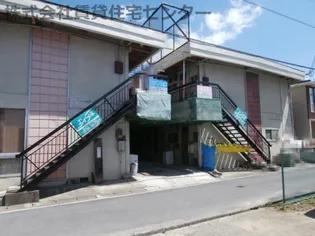 三佳マンションの画像