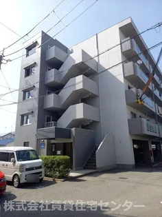 グランメール六十谷Ⅰの画像