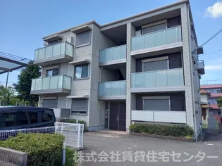 ベレオ太田の画像