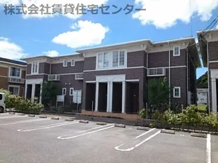 ハピネス ブルック Ⅰの画像