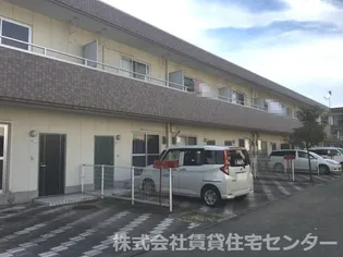 矢野マンションの画像