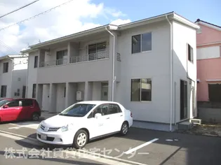 LA FERIO 栄谷7Aの画像