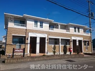 サニーライツⅠの画像