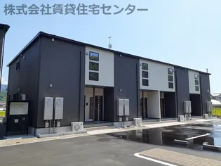 メゾンルミネ 隅田Ⅱの画像