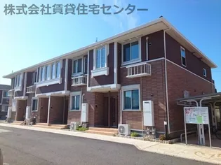 日栄小松原マンションⅡの画像