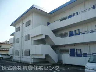 コーポいろはの画像