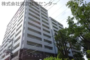 ダイアパレス向之芝公園の画像