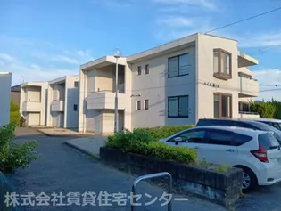 ハイツ松ヶ丘の画像