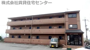 シティガーデン水栖の画像