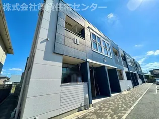 リヴェール松島Ⅱの画像