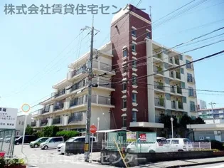 第2川端マンションの画像