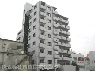 ラウムズ和歌山九番丁の画像