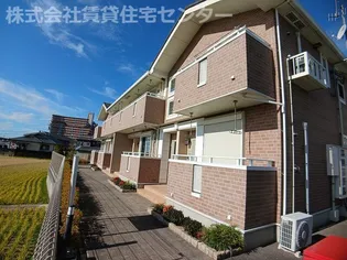 セゾンコスモス Ⅱの画像