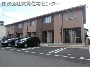 和歌山県和歌山市紀三井寺【アパート】の外観