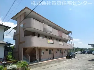 松長マンション壱番館の画像