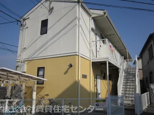 メゾン ド ロワールの画像