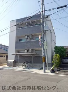 フジパレス和歌山太田Ⅲ番館の画像