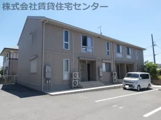 ルミエール岩橋 B棟の画像