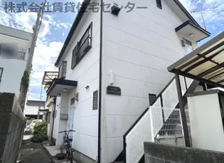 ハイツHASHIZUMEの画像