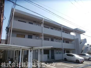 ニューライスマンションの画像