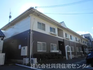 エルディム本町Ⅲの画像