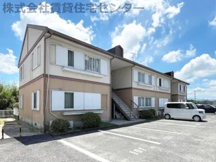 藤ハイツの画像
