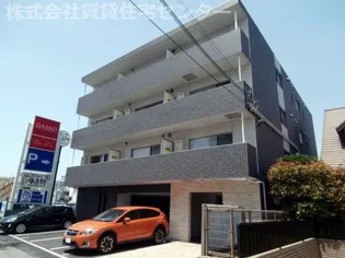 タージュ中之島の画像