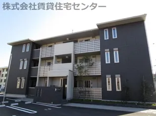 和歌山県和歌山市和歌浦東1丁目【アパート】の外観