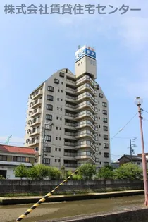 パル シャトー海南の画像