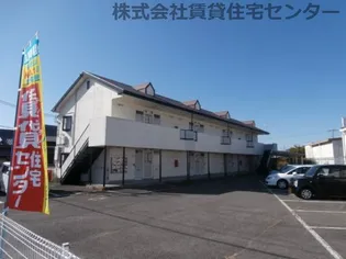 グリーンフル梅田Ⅱの画像